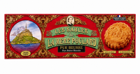 Galettes & Sables – Feine bretonische Butterkekse | 125 g